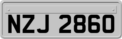 NZJ2860