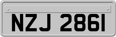 NZJ2861