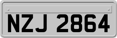 NZJ2864