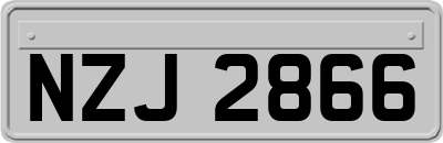 NZJ2866