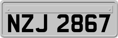 NZJ2867
