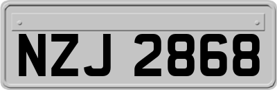 NZJ2868