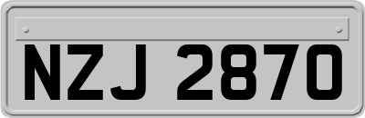 NZJ2870