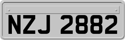 NZJ2882