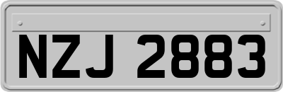 NZJ2883