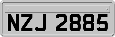 NZJ2885