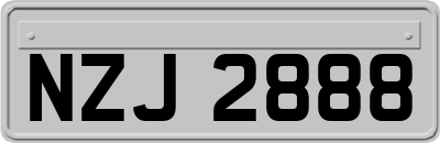 NZJ2888
