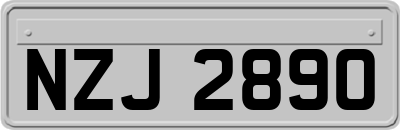 NZJ2890