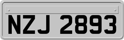 NZJ2893