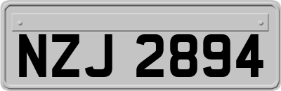 NZJ2894