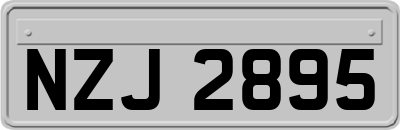 NZJ2895