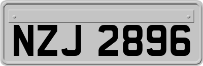 NZJ2896
