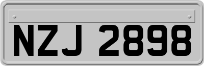 NZJ2898
