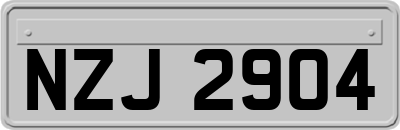 NZJ2904