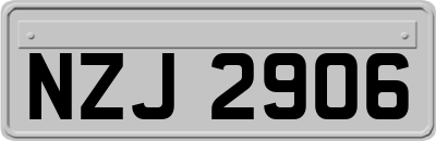 NZJ2906