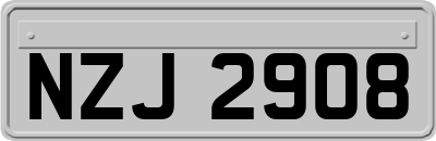 NZJ2908