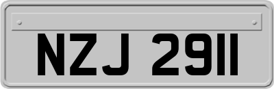 NZJ2911