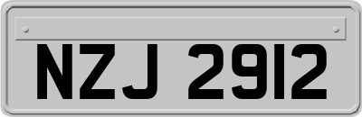 NZJ2912