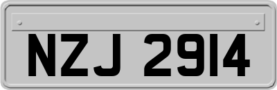 NZJ2914
