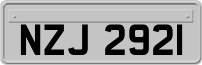 NZJ2921