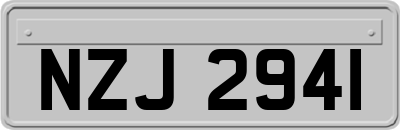 NZJ2941