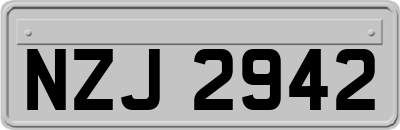 NZJ2942