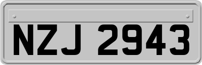 NZJ2943