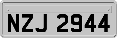 NZJ2944