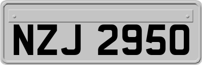 NZJ2950