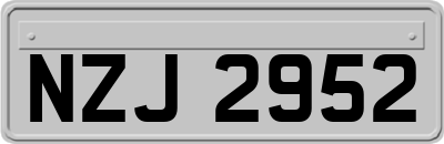 NZJ2952
