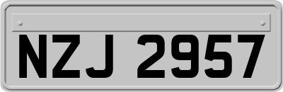 NZJ2957