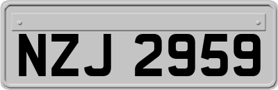 NZJ2959