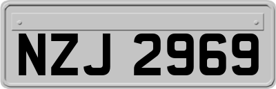 NZJ2969