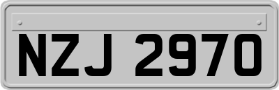 NZJ2970