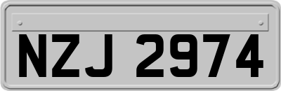 NZJ2974