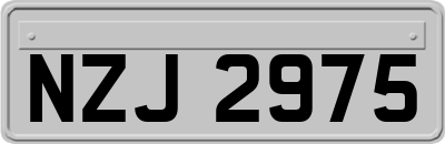 NZJ2975