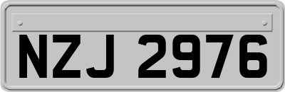 NZJ2976