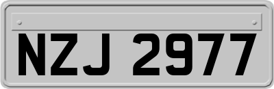 NZJ2977