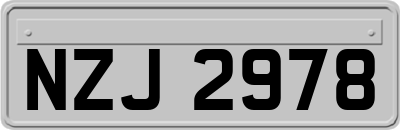 NZJ2978