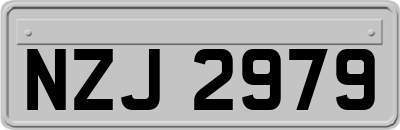 NZJ2979