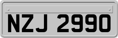 NZJ2990