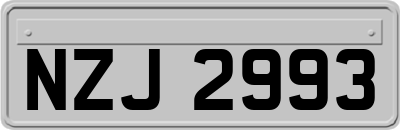 NZJ2993