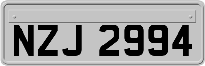 NZJ2994