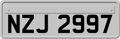 NZJ2997