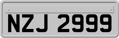 NZJ2999