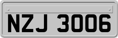 NZJ3006