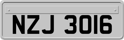 NZJ3016