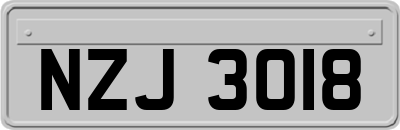NZJ3018