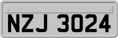 NZJ3024