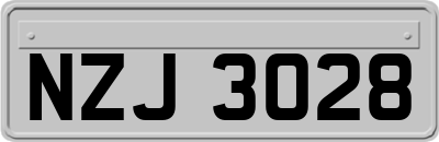 NZJ3028